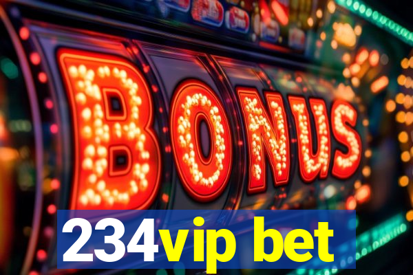 234vip bet